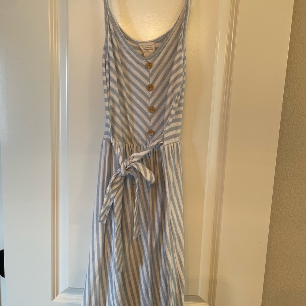 Dress size small